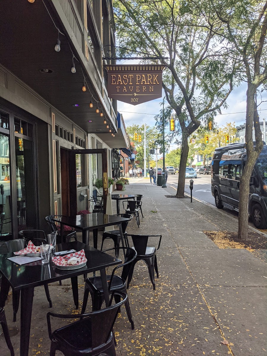 East Park Tavern