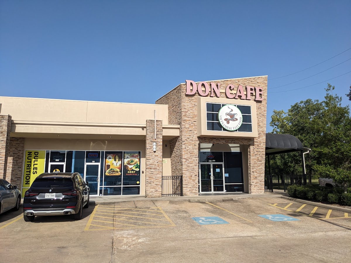 Don Cafe